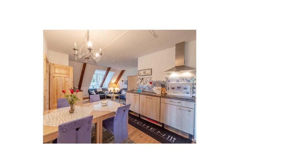 Ferienwohnung