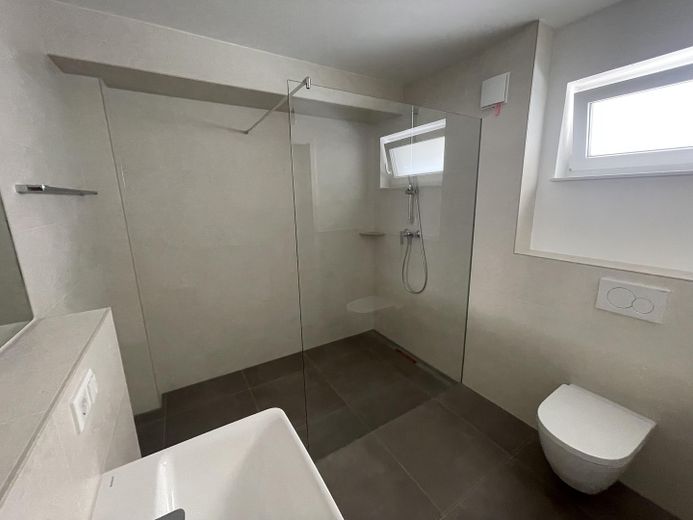 Helle 4-Zimmer-Wohnung über zwei Etagen im Herzen Drensteinfurts – Foto 8