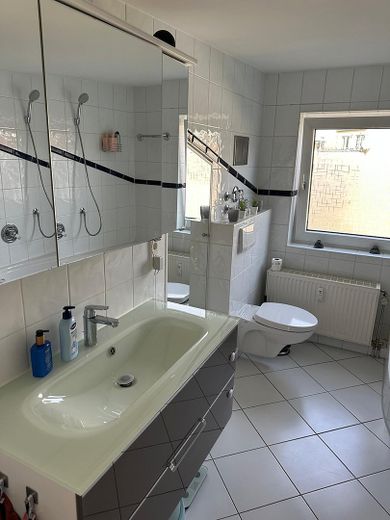 Moderne Eigentumswohnung Maisonette 110qm in Erkrath Hochdahl – Foto 7