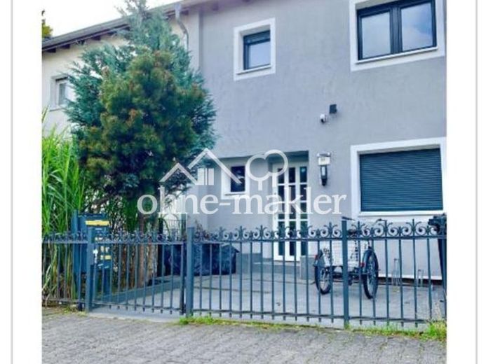 WG Zimmer – Foto 1