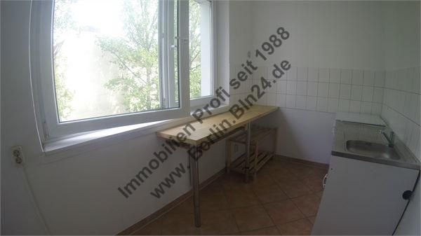 Mietwohnung - 3er WG möglich – G0036395