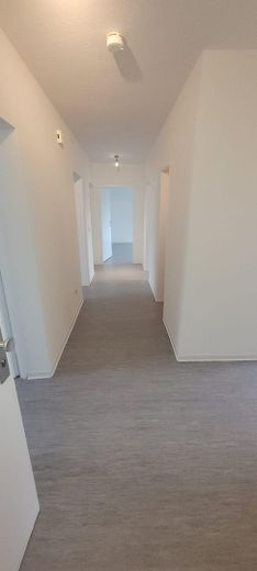Von Privat: Wunderschöne, frisch renovierte 4 Zimmer Wohnung in Steinau – Foto 17