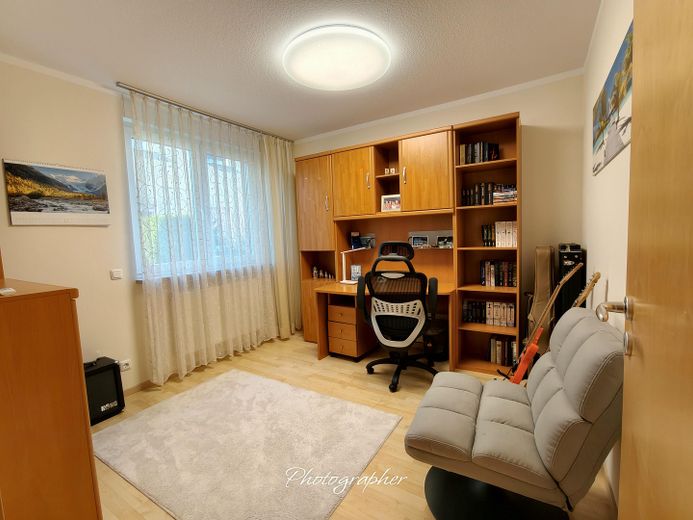 Leben...Wohnen...Genießen. Ruhig, grün und zentral -  Exklusive Gartenwohnung, die begeistert – Foto 29