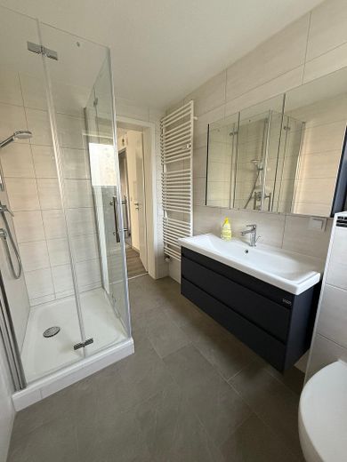 Badezimmer (unten)