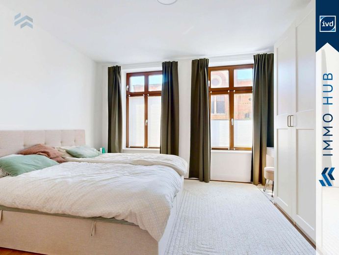++ Wysokiej jakości 3-pokojowe mieszkanie z dużym balkonem od wschodu ++ – 5751259-NrNmZ5qu4Ku6zxeotMUqPgSC-Schlafzimmer.jpg