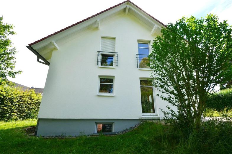 Charmantes Einfamilienhaus in ruhiger Lage – Foto 4