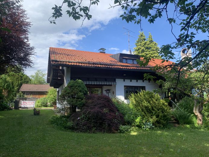 Top Grundstück mit Altbestand in Bestlage – Foto 5