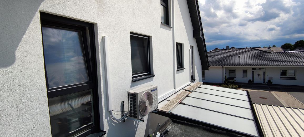 Klimaanlage
