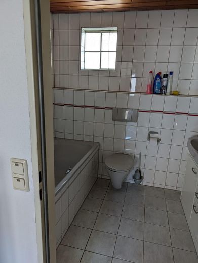 Badezimmer 1. OG