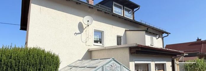 ++ Einfamilienhaus in ländlicher Lage, mit Garten, Terrasse, Scheune, Garage ++