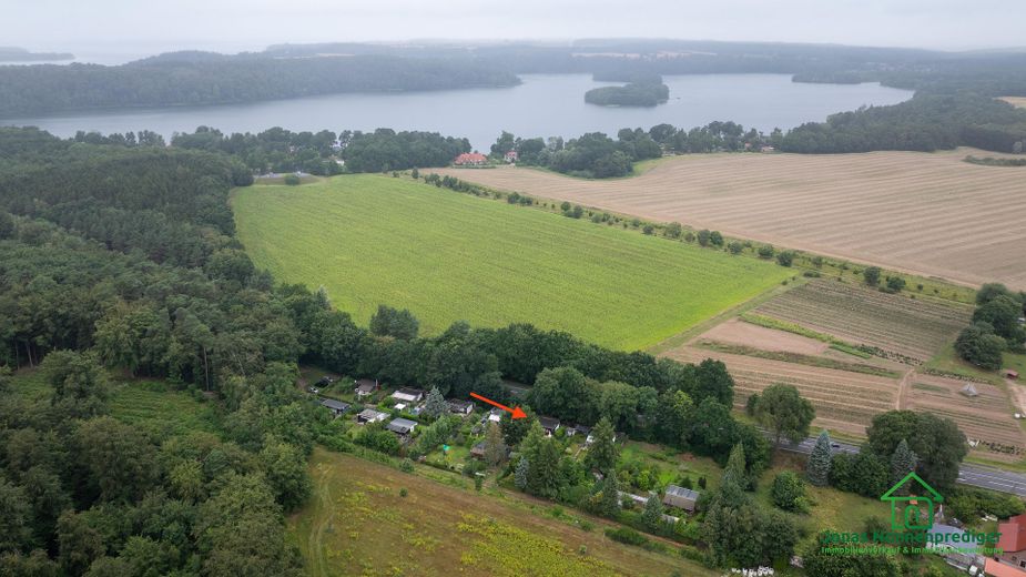 Bungalow mit Garten - für den Käufer provisionsfrei – Foto 4