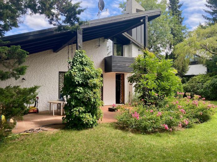 Grundstück in ruhiger Bestlage von Baldham für den Bau ihres Einfamilienhauses – Foto 4