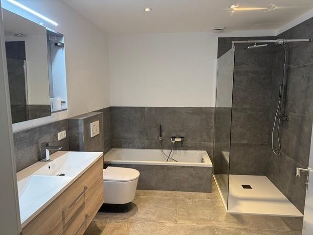 SB7 Badezimmer
