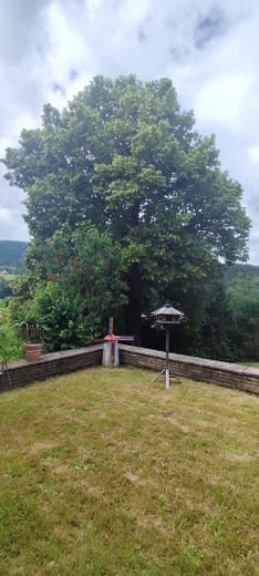 Schwarzwald-Mehrfamilienhaus in außergewöhnlicher und unverbaubarer Südlage in Oppenau- MAKLERFREI ! – Foto 22