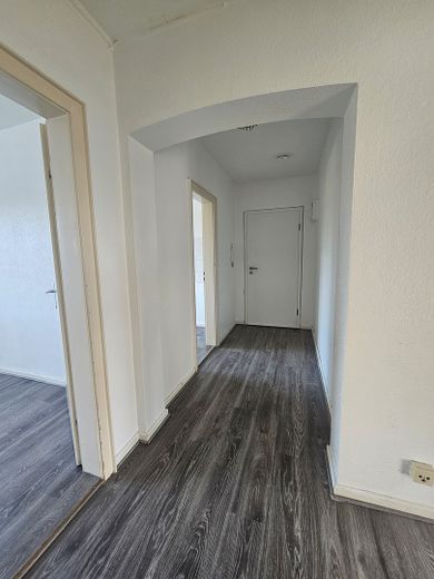 2-Zimmer-Wohnung mit Badewanne in Wilhelmshaven Mitte – Foto 10