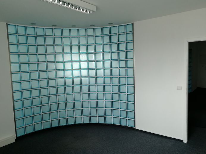 Chef-/Besprechungsraum