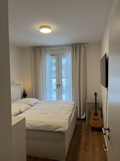 Neubauwohnung in bester Lage nahe der Alster zu vermieten – फोटो 13