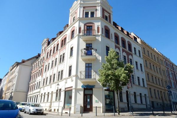 ¡Espacio y ninguna habitación de paso, también ideal para compartir piso!