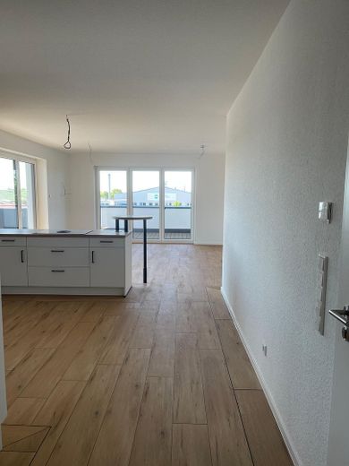 Einzigartiges Design - Penthouse der Extraklasse mit einem exklusivem Blick über den Dächern – Foto 2