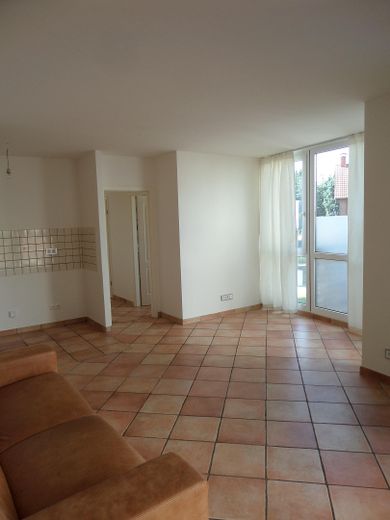 Monolocale con ampia terrazza, vicino al mercato di Kohlscheid – Foto 19