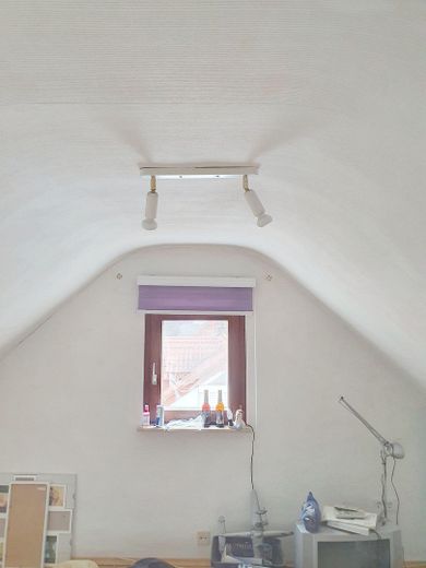 Very attractive 5-room maisonette apartment with fitted kitchen in Heidelberg – Photo 8