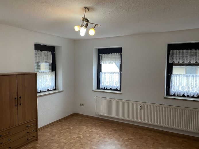2. Wohnung OG Wohnzimmer 