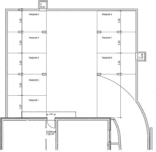Elegant und modern, ihr Wohnglück mit eigenem Garten – TG