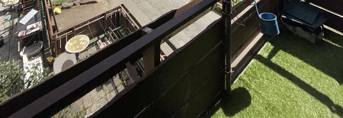Sonnige Dachgeschosswohnung mit Terrasse in Lauterbach (Schwarzwald)– 4,5 Zimmer, Garage inklusive!