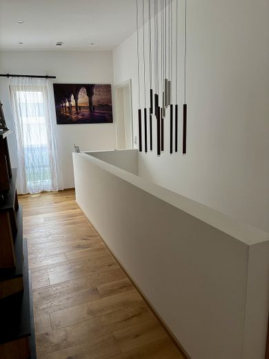 As-new KfW40 semi-detached house – Foto 17