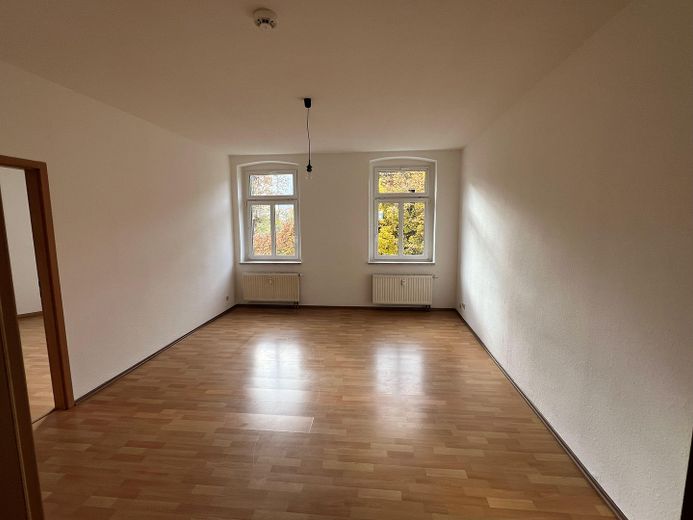 Wohnzimmer Wohnung 2