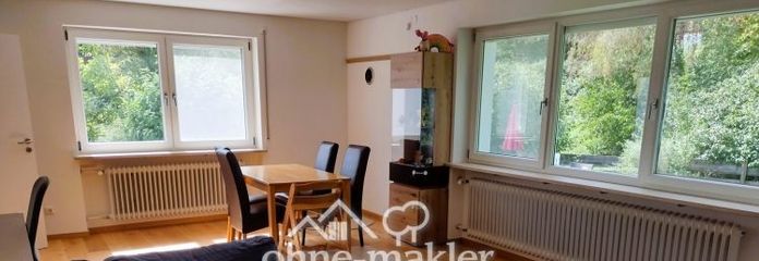 Familienfreundlicher Bungalow mit modernisiertem Wohnbereich und viel Platz im Untergeschoss