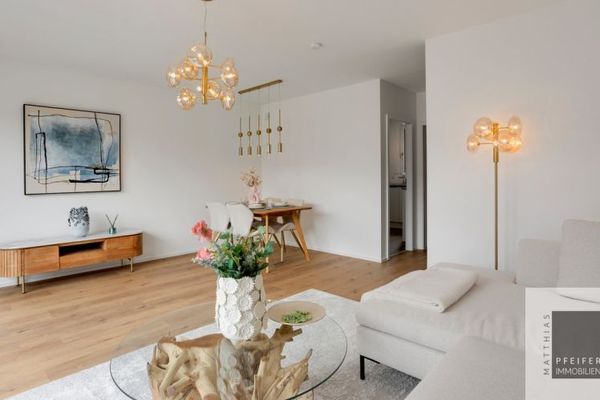 Familientraum zur Miete - Haus mit großem Garten