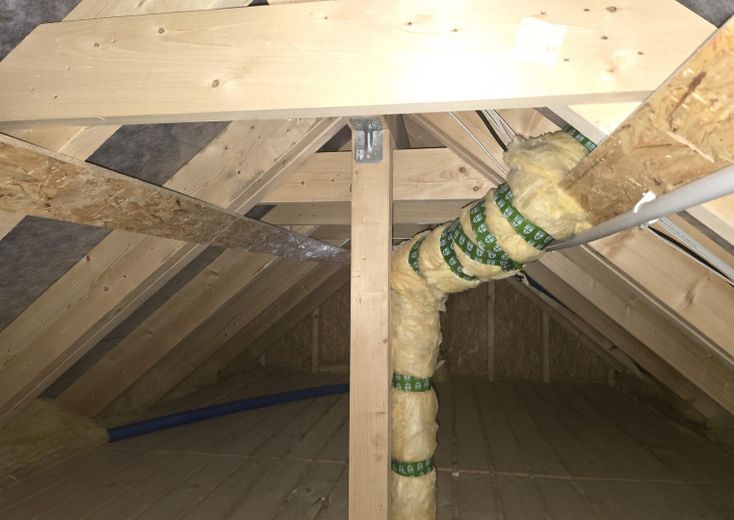 Provisionsfreies Einfamilienhaus mit Photovoltaik, Doppelgarage und gepflegtem Garten – Фотографія 18