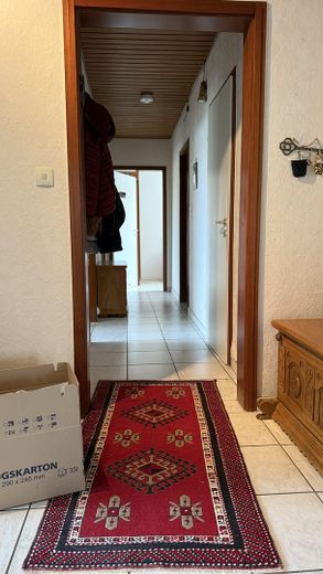 POTANSİYELLİ FERAH 5 ODALI DAİRE – Fotoğraf 4