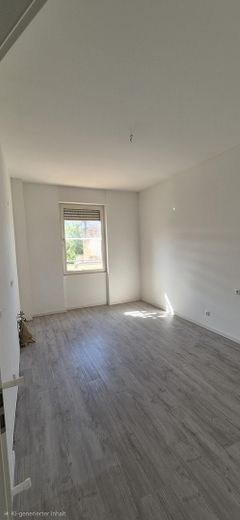Sanierte Altbauwohnung I Top-Zustand I Außergewöhnlich – Küche