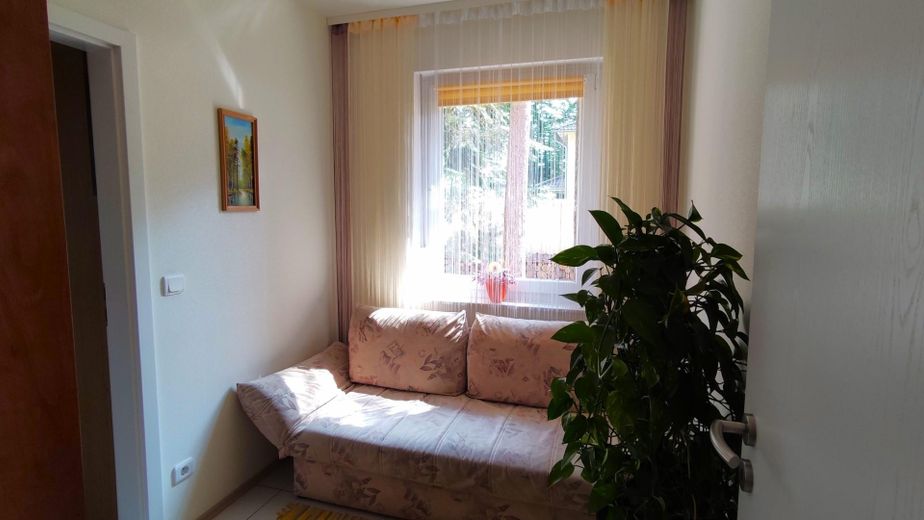 kleines Zimmer EG