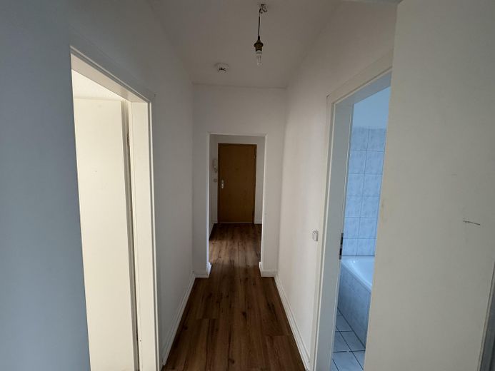 Warlitz - Renovierte und ruhige 3 Zimmer Erdgeschosswohnung ab sofort zu vermieten – Foto 15