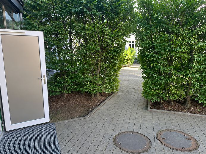 Büro + Werkstatt/Lager: 86 m² mit eigenem Eingang & 2 PKW Stellplätzen – Foto 9
