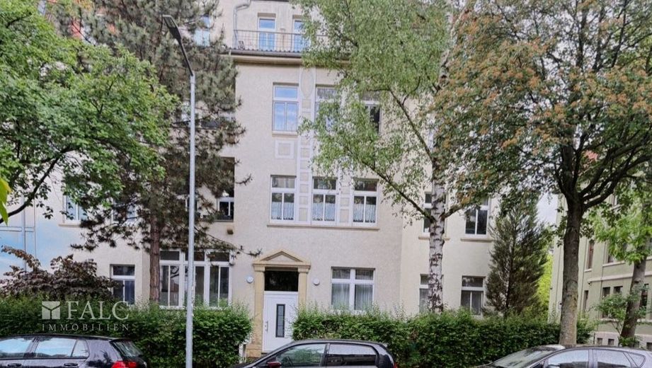 Strassenansicht