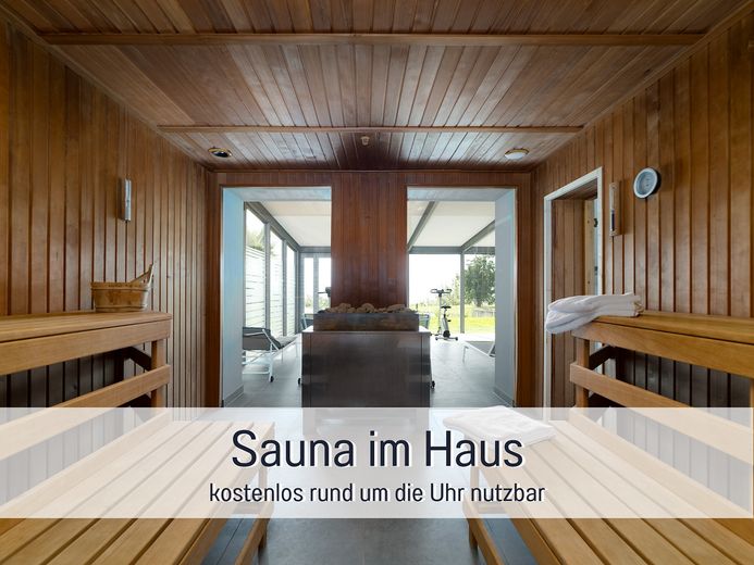 3 Schlafzimmer Ferienwohnung in Erster Reihe auf Rügen inkl. Energieeffizienzkonzept – Foto 6