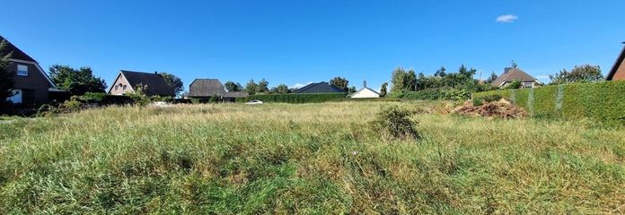 Grundstück Ansicht 9