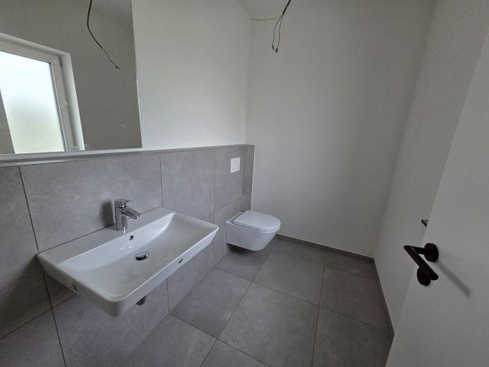 Gäste WC
