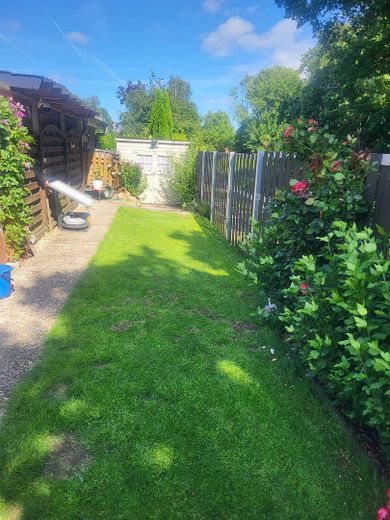 Haus in Hemmoor – Foto 3