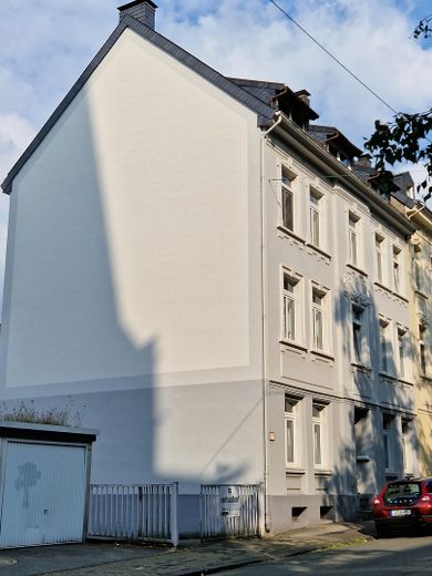 Sanierte 2-Zimmer-Eigentumswohnung in Wuppertal-Vohwinkel – Foto 9
