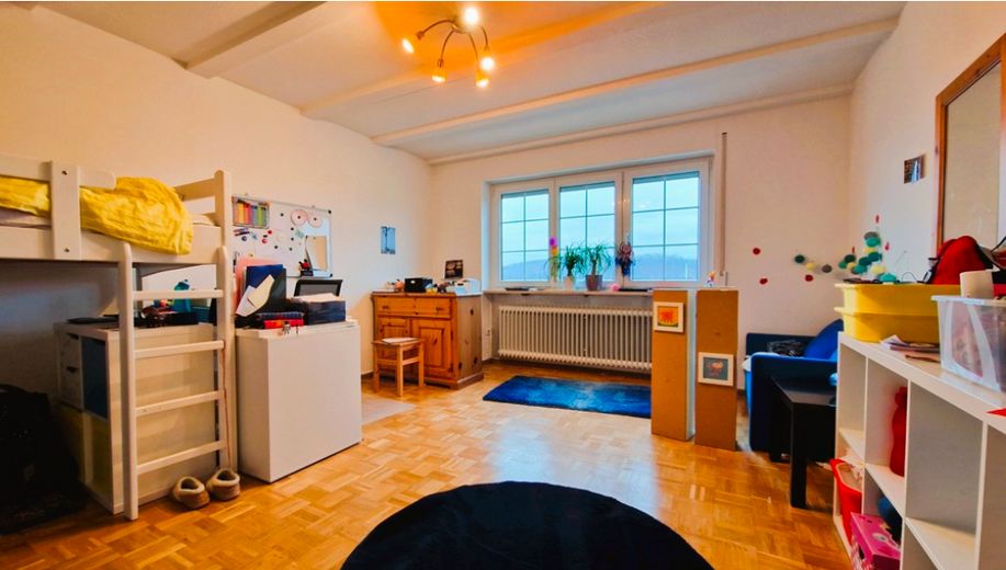 6-Zimmer-Wohnung in ruhiger Lage – Foto 5
