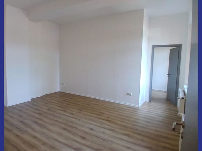 Renovierte 3-Raum-Wohnung – Foto 1