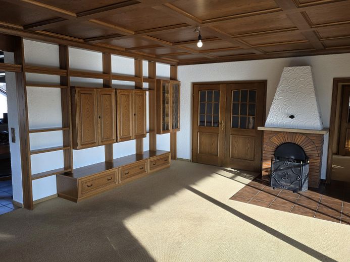 1. Etage Wohnzimmer 5