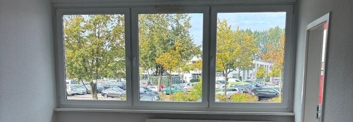 Zemin katta 1,5 odalı daire *0112*