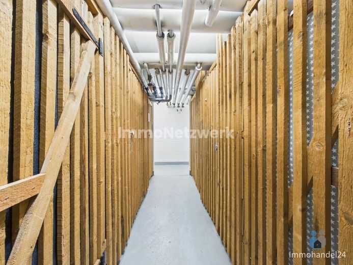 NEU***78 m² große, schicke ETW in TOPLAGE mit Balkon und TG Stellplatz***NEU – Kellerabteil