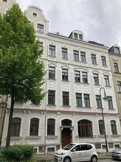Zweitbezug! Hochwert. 3-Zi. mit Wanne, Westbalkon, EBK &amp; Parkett in Uni und-Zentrumsnähe! – IMG_3529